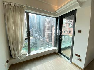 Sai Ying Pun - One・Artlane 02