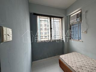Sheung Wan - Wing Fai Building 04