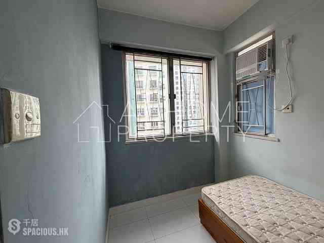 Sheung Wan - Wing Fai Building 04