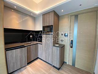 Sai Ying Pun - One・Artlane 04