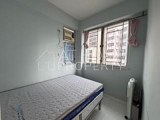 Sheung Wan - Wing Fai Building 06