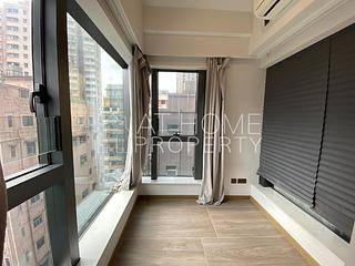 Sai Ying Pun - One・Artlane 04