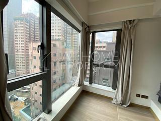 Sai Ying Pun - One・Artlane 05