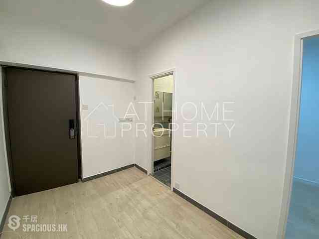 Kennedy Town - Tai Sang Building 02
