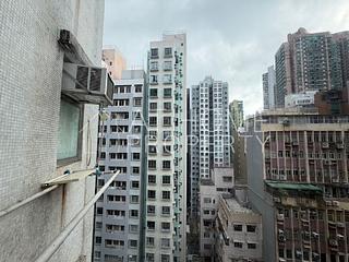 Sheung Wan - Wing Fai Building 10