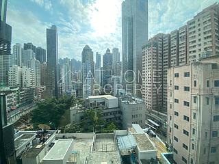 Sai Ying Pun - One・Artlane 07