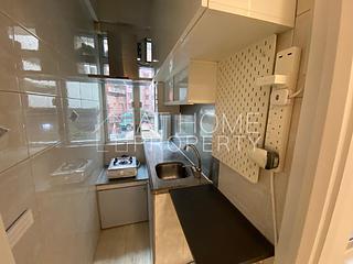 坚尼地城 - 太生大厦 05