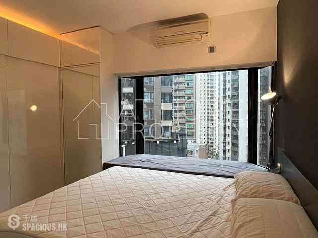 Mid Levels Central - Woodlands Terrace 03