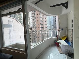 中环 - 百丽花园 06
