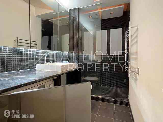 Mid Levels Central - Woodlands Terrace 04