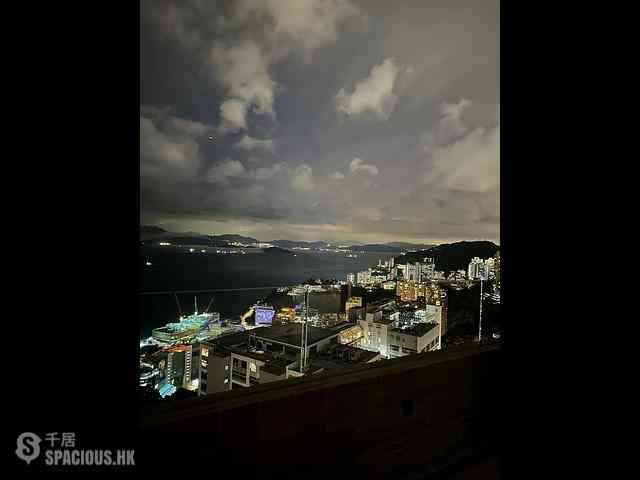 Pok Fu Lam - Chi Fu Fa Yuen 04