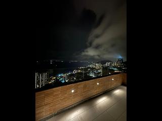 薄扶林 - 置富花园 07