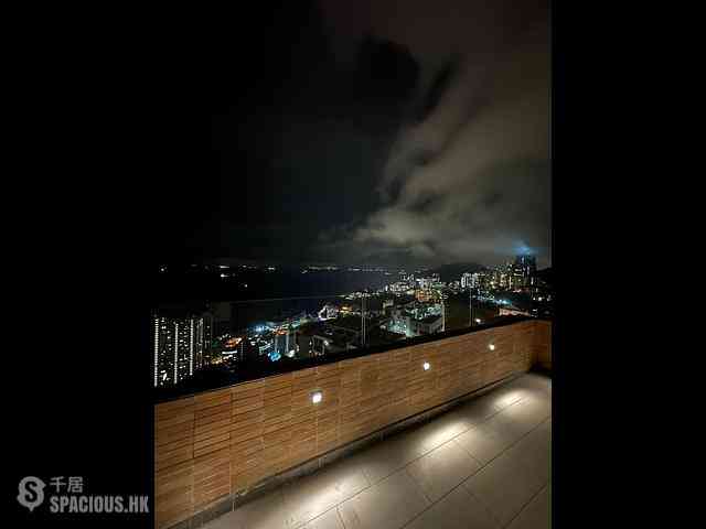 Pok Fu Lam - Chi Fu Fa Yuen 07