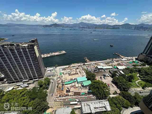 Kennedy Town - Mount Davis 02
