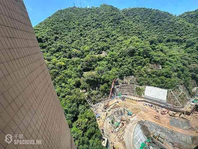 Kennedy Town - Mount Davis 03