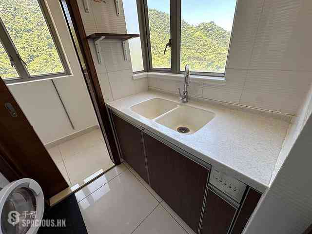 Kennedy Town - Mount Davis 08