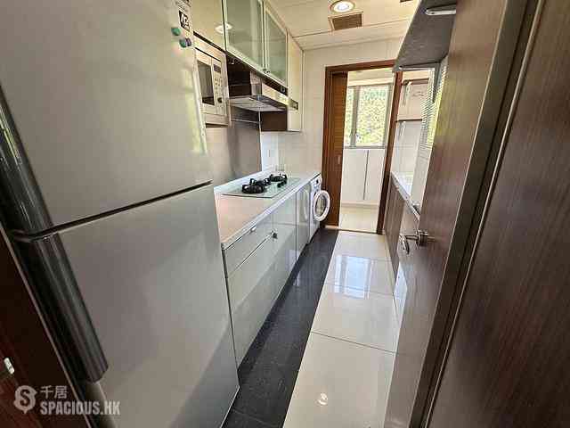 Kennedy Town - Mount Davis 09