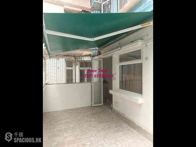 Sheung Wan - Evora Building 03