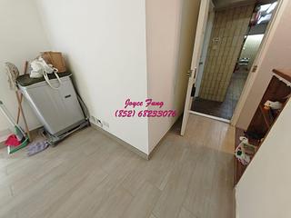 Sheung Wan - Evora Building 04