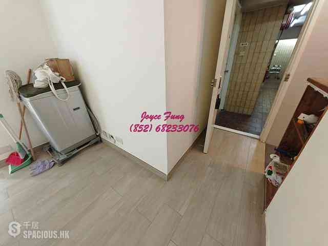 Sheung Wan - Evora Building 04