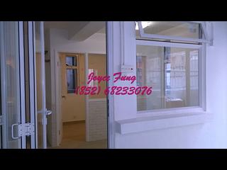 Sheung Wan - Evora Building 06
