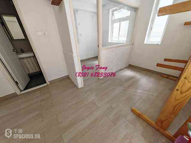 Sheung Wan - Evora Building 09