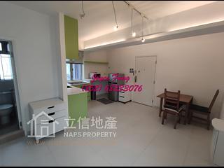 Soho - Sunrise House 03