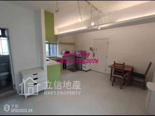 Soho - Sunrise House 03