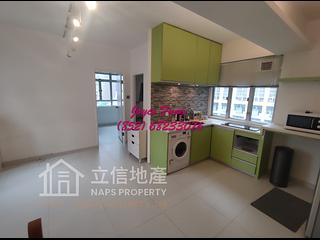 Soho - Sunrise House 07