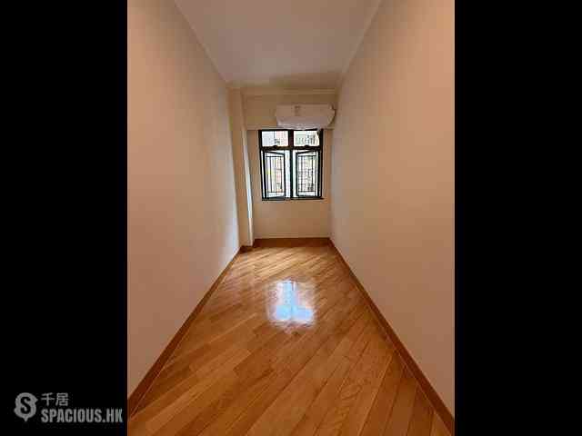 Causeway Bay - Kui Lee Building 02
