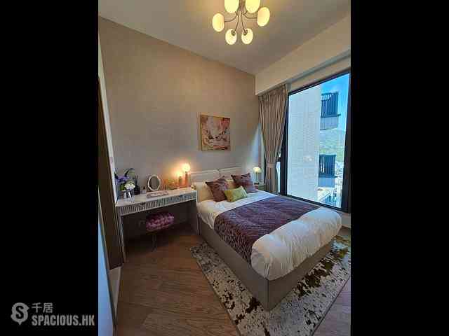 Gold Coast / So Kwun Wat - Mori 11