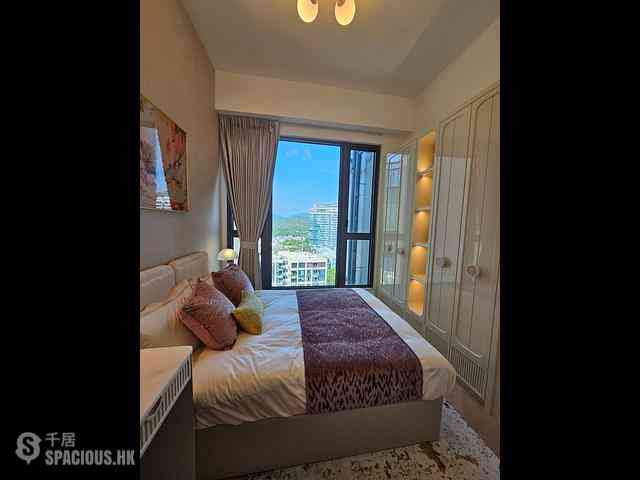 Gold Coast / So Kwun Wat - Mori 13