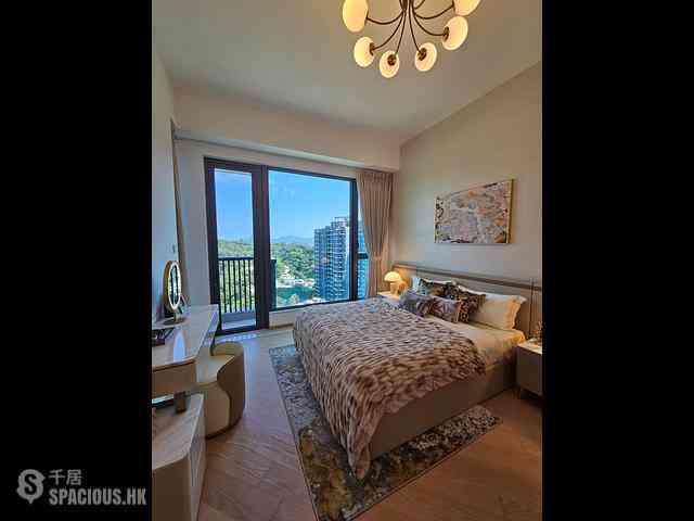 Gold Coast / So Kwun Wat - Mori 14