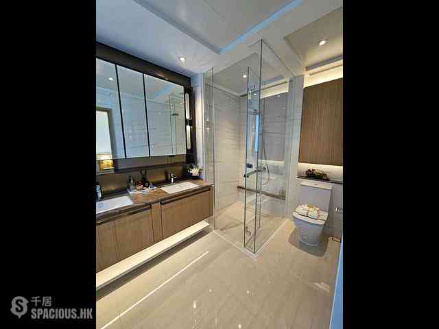 Gold Coast / So Kwun Wat - Mori 15