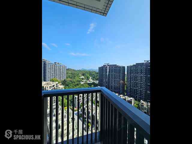 Gold Coast / So Kwun Wat - Mori 17