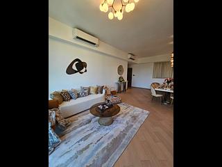 Gold Coast / So Kwun Wat - Mori 19