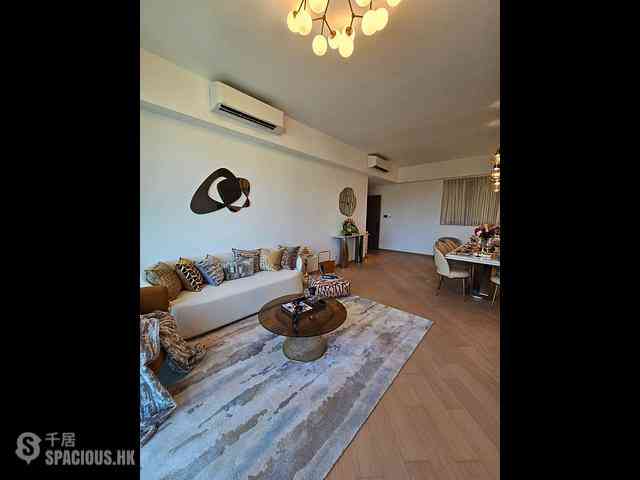 Gold Coast / So Kwun Wat - Mori 19