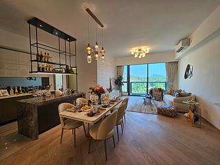 Gold Coast / So Kwun Wat - Mori 20