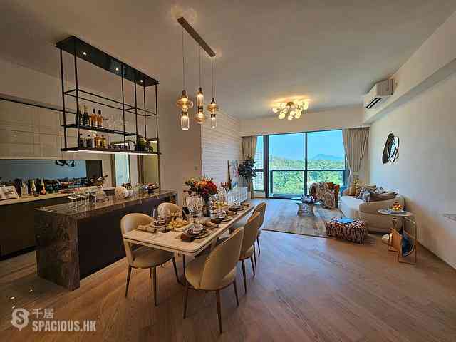 Gold Coast / So Kwun Wat - Mori 20