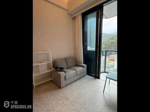 Quarry Bay - The Holborn 01