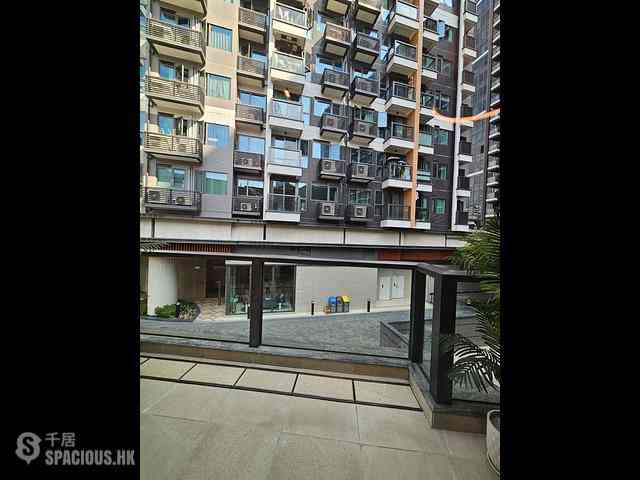 Gold Coast / So Kwun Wat - Mori 10