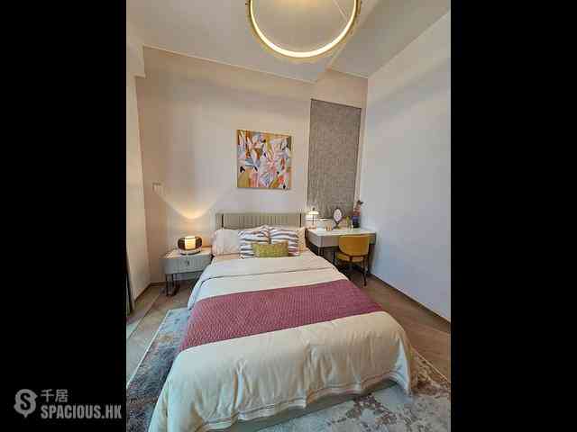 Gold Coast / So Kwun Wat - Mori 12