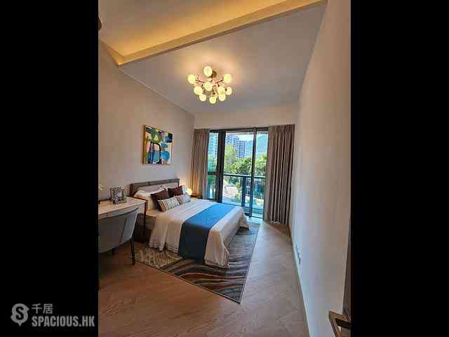 Gold Coast / So Kwun Wat - Mori 13