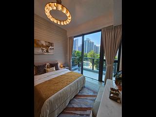 Gold Coast / So Kwun Wat - Mori 15