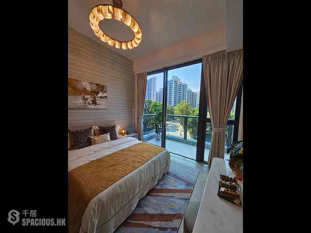 Gold Coast / So Kwun Wat - Mori 15