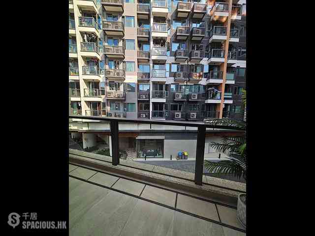 Gold Coast / So Kwun Wat - Mori 17