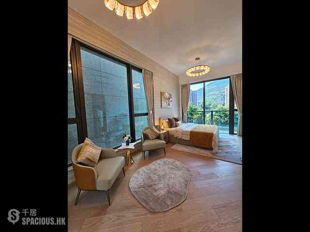 Gold Coast / So Kwun Wat - Mori 18