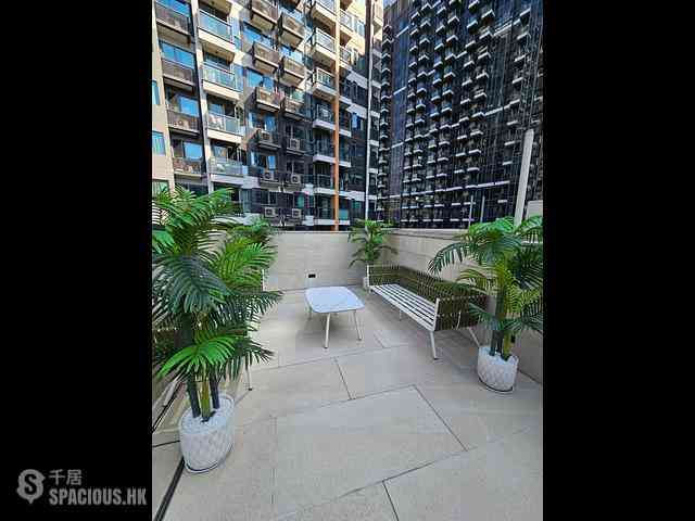 Gold Coast / So Kwun Wat - Mori 21