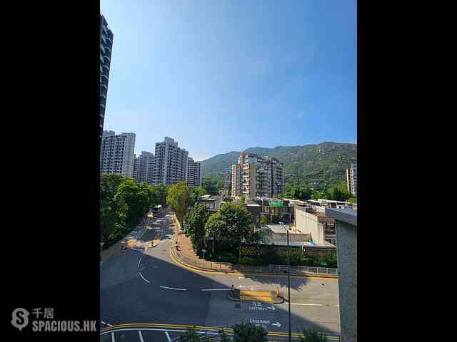 Gold Coast / So Kwun Wat - Mori 22