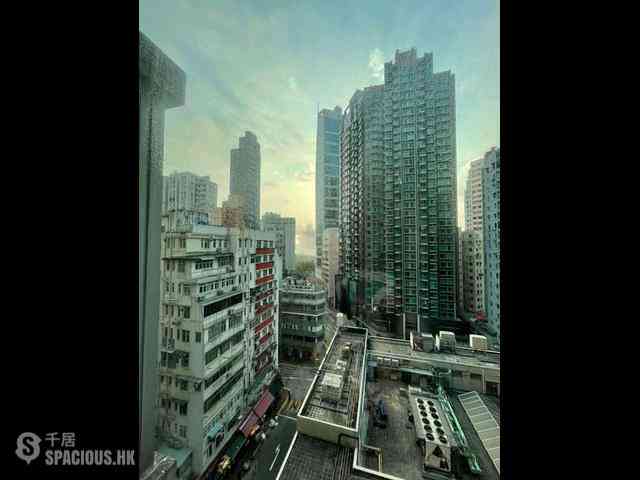 Causeway Bay - Supernova Stand 01